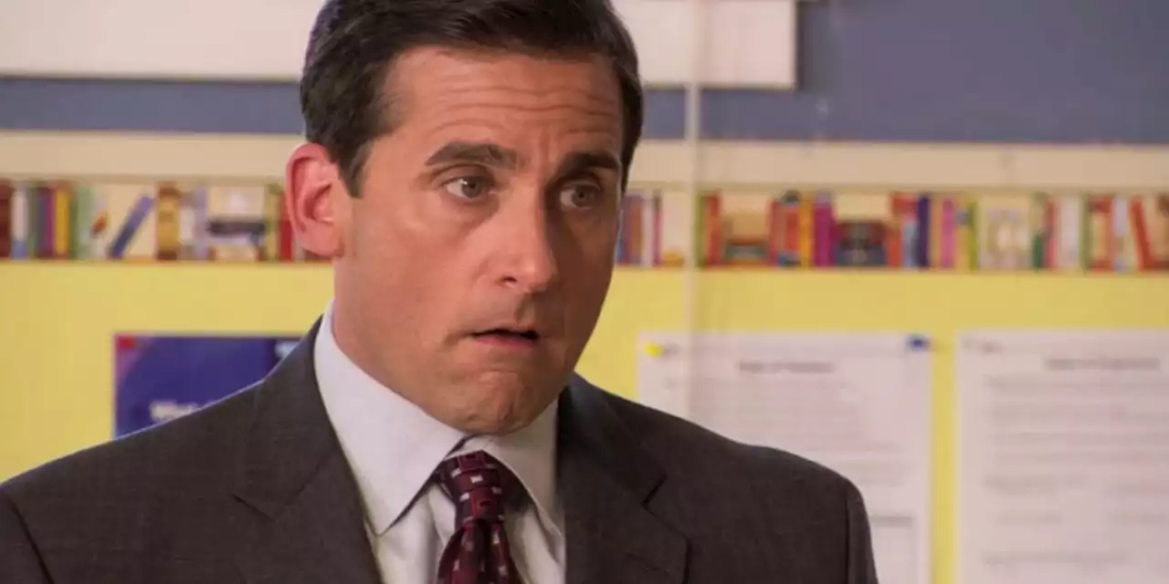 This 4-Minute Scene Is The Most Cringey In The Office's 8-Year History