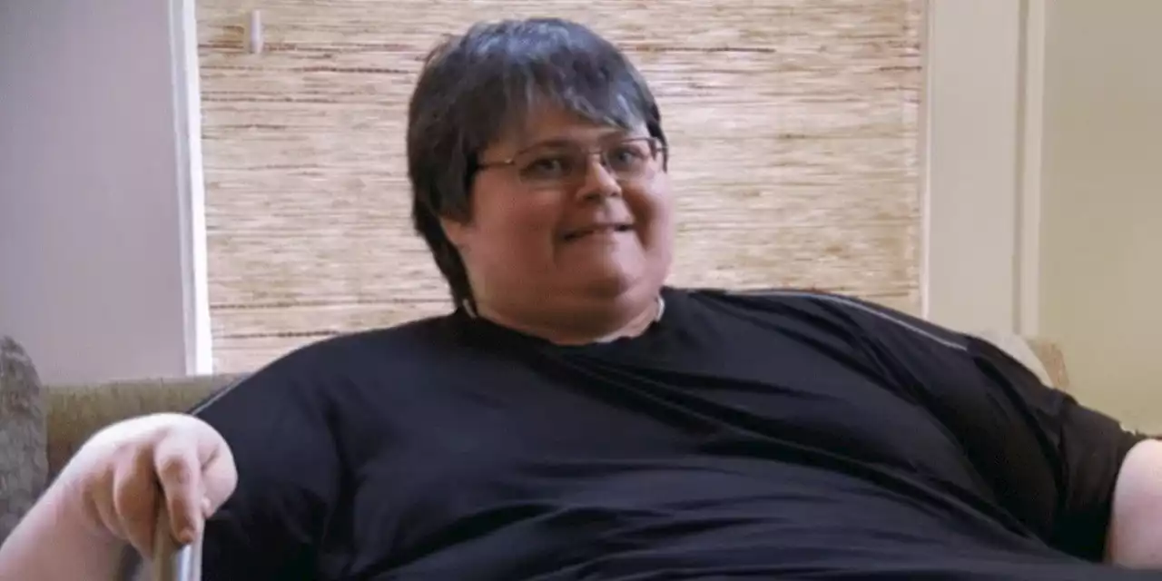 What Happened To Joe Wexler From My 600-Lb Life Season 3?