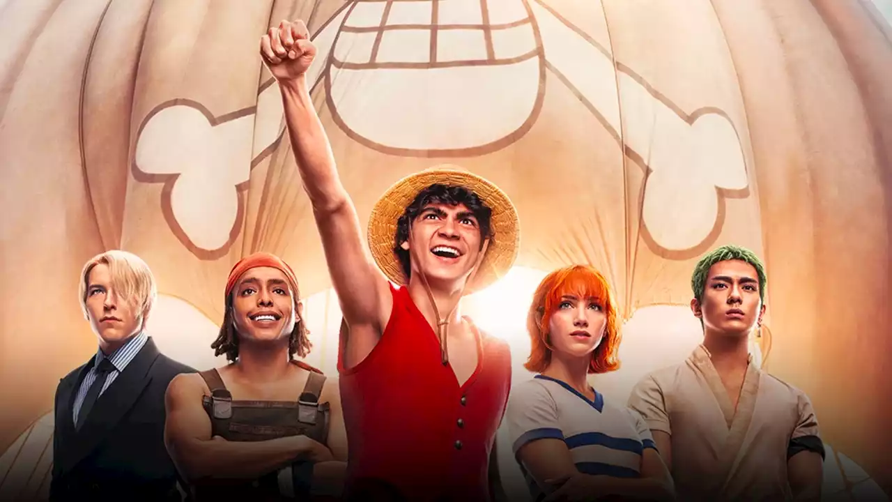 'One Piece' de Netflix por fin resolvió uno de los grandes misterios del anime