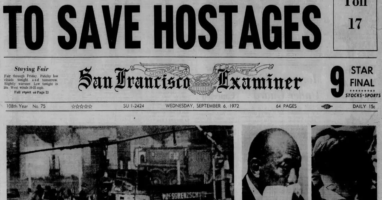 Today in History: September 6, Olympics resume after Munich hostage crisis