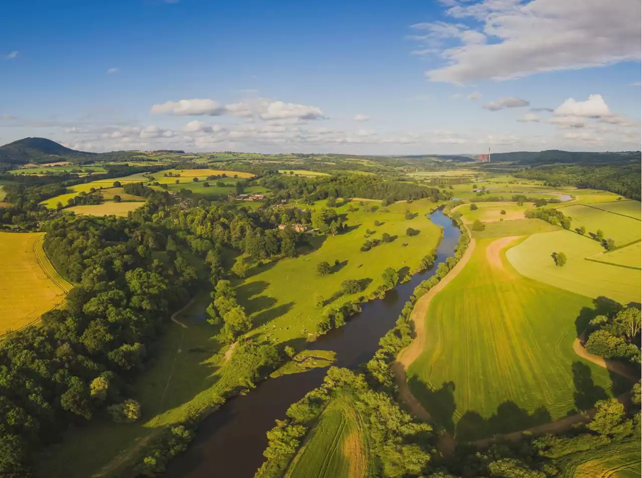 Public urged to help shape the future of tourism in Telford