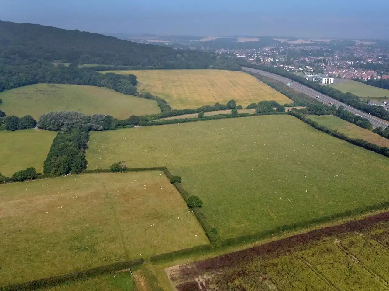 Telford & Wrekin Council reveals it spent £75,000 on planning rows last year