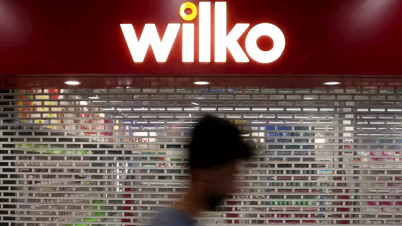 Wilko store closures: Full list as 52 doomed locations revealed after rescue bid fails