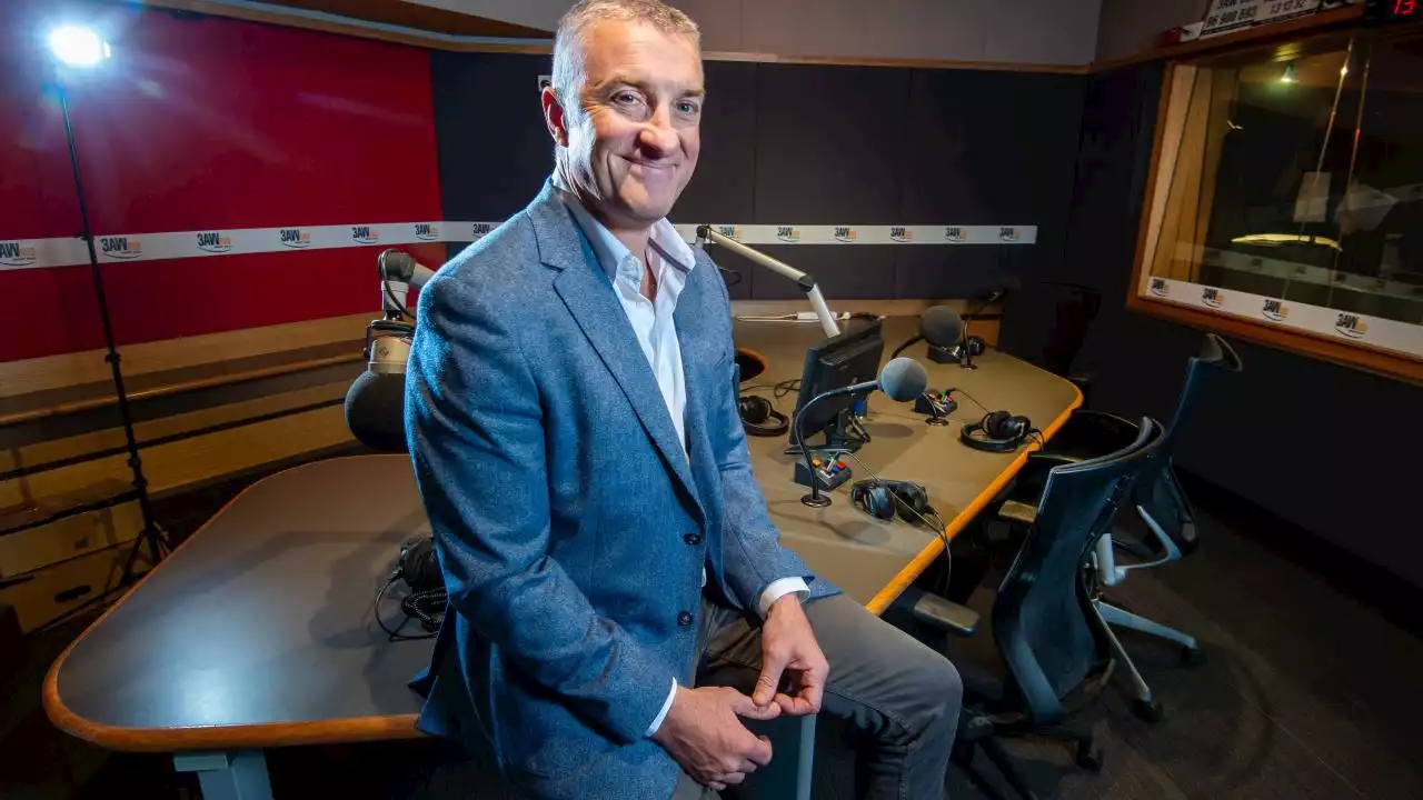 Broadcaster lashes push to introduce pill testing in Victoria