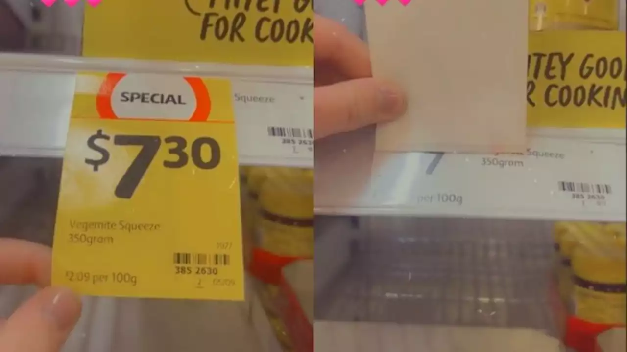 Coles slammed over ‘specials’ price amid cost of living crisis