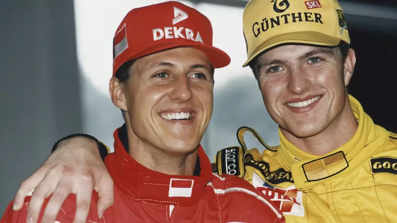 Heartbreaking insight into Michael Schumacher’s true condition shared