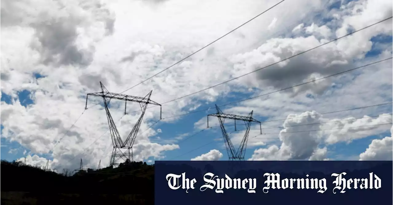 ‘Once-in-a-generation transition’: NSW Labor commits $800m to fast-track transmission lines