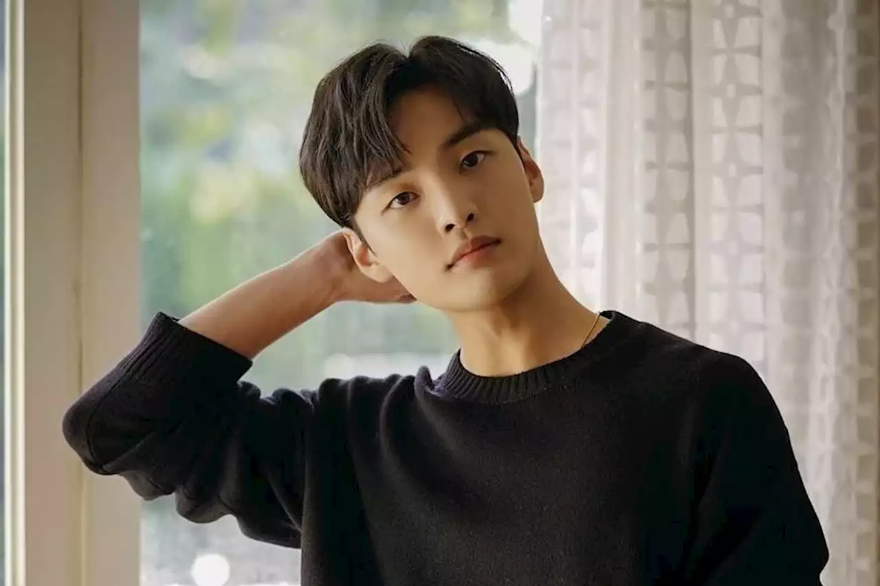 Kim Min Jae Announces Enlistment Date