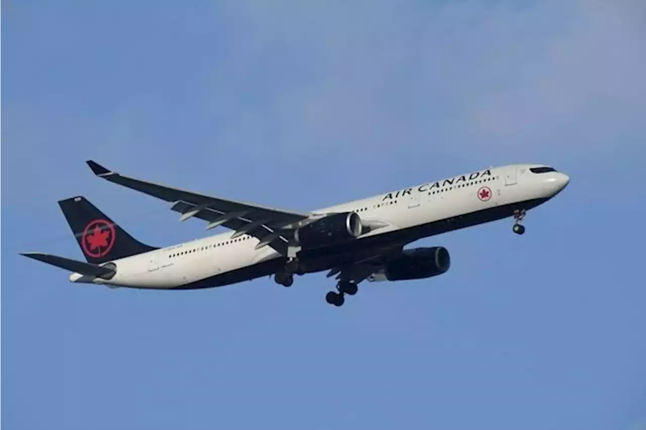 Air Canada vomit incident taps into broader frustration with airlines, experts say