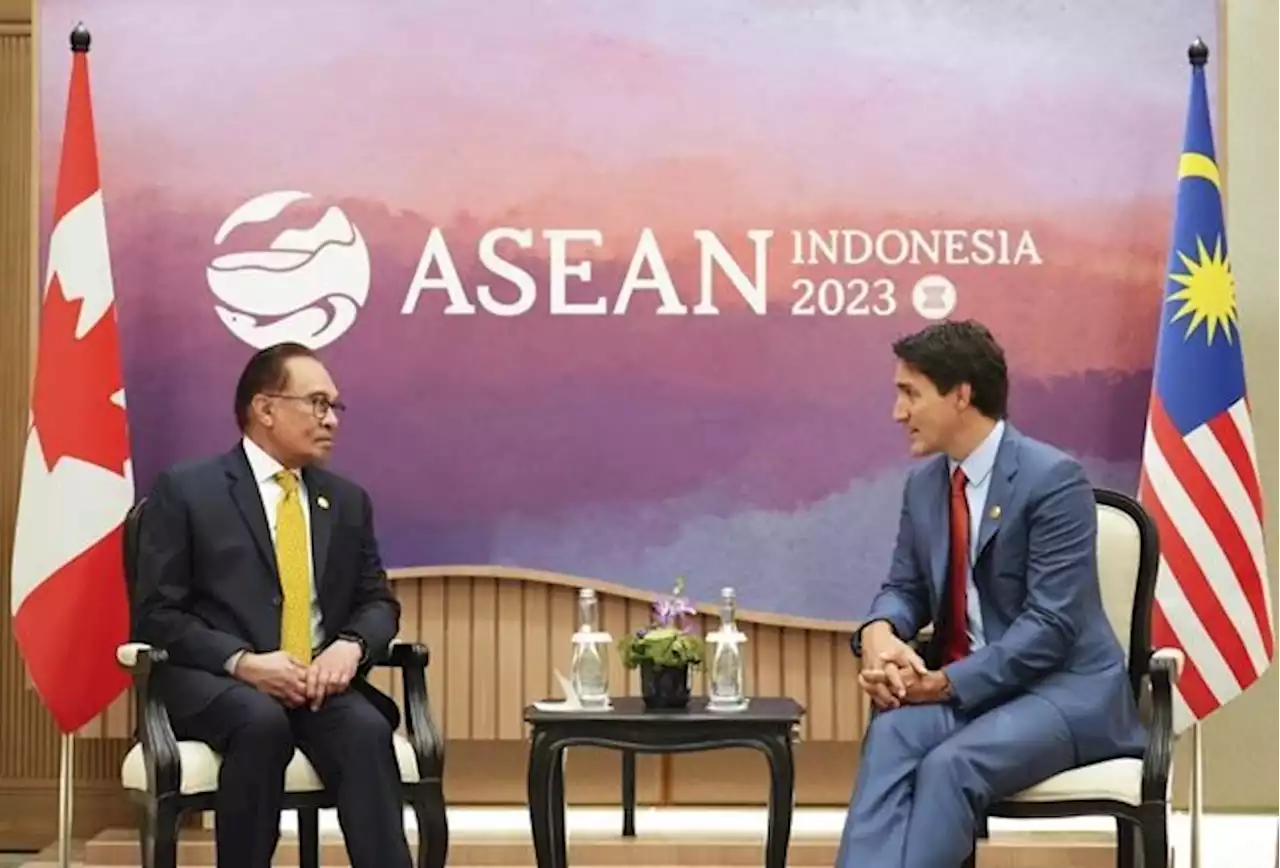 Indo-Pacific leaders see a partner in Canada, elevating its status within ASEAN-bloc