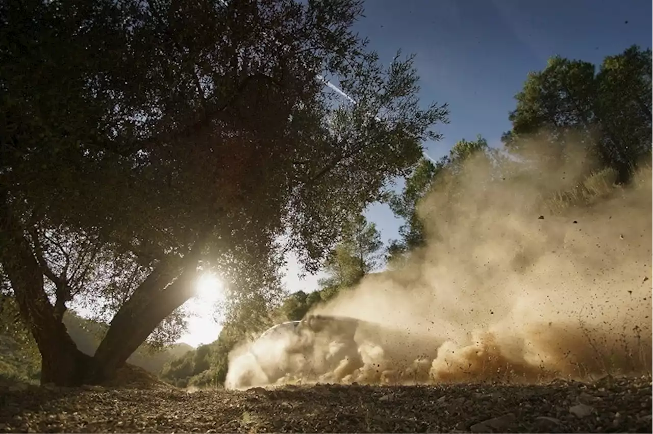 Sébastien Ogier: «Optimaler Start in Spanien»