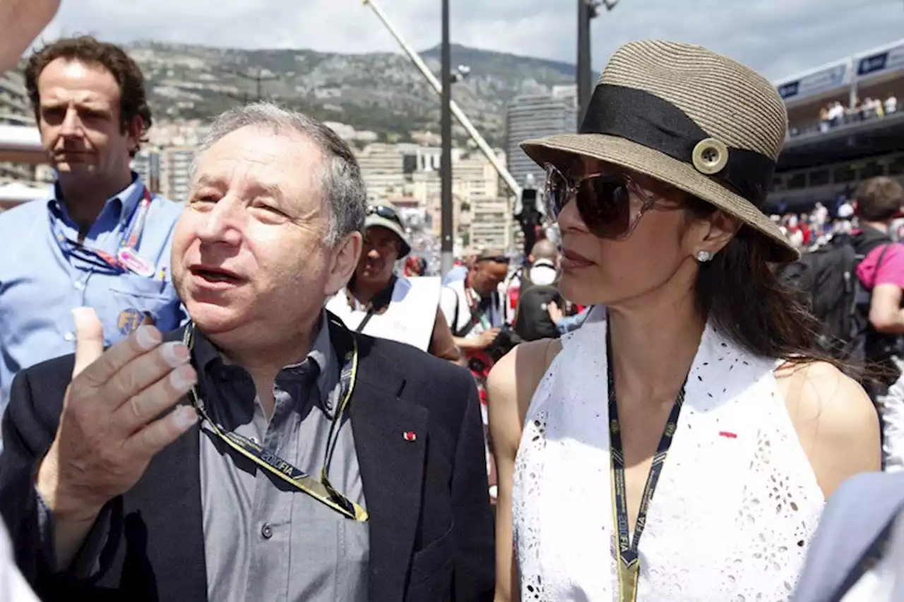 Todt-Verlobte probt Widerstand