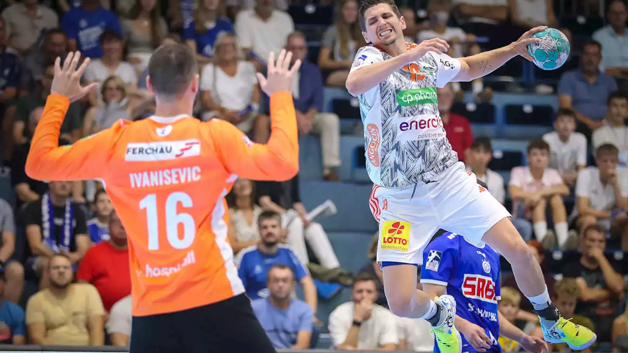 Drama in Schlussphase: Handball-Wahnsinn in Gummersbach