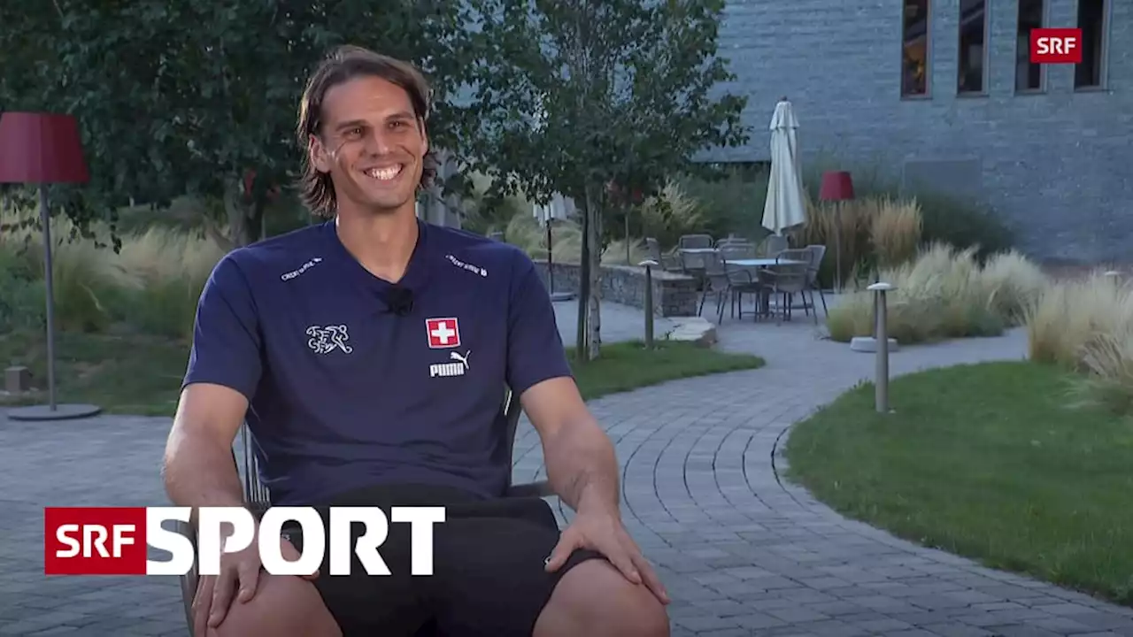 Yann Sommer im Interview - «Habe richtig Bock, noch lange Fussball zu spielen»