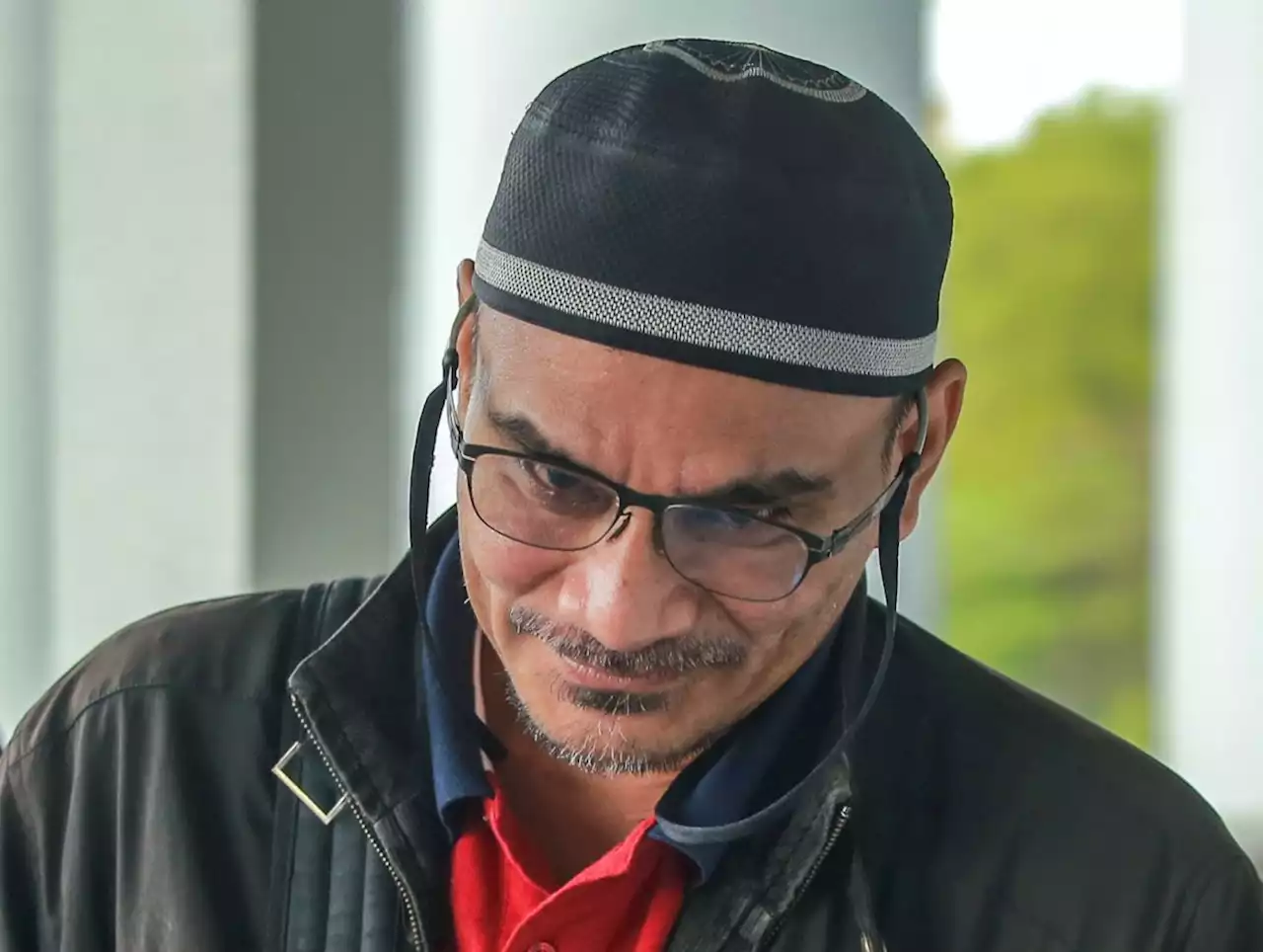 Unemployed man jailed, fined for offensive post on Selangor Sultan