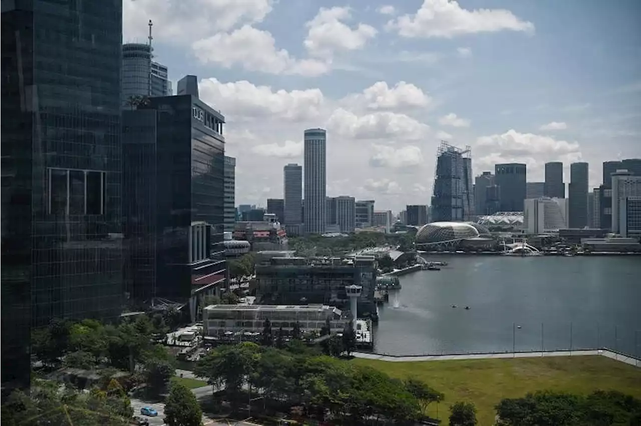 Foreign firms speeding up growth plans in Singapore and Asean: HSBC survey