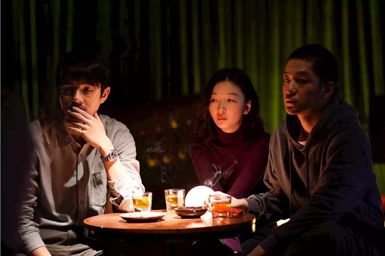 At The Movies: Anthony Chen’s The Breaking Ice reveals its secrets slowly