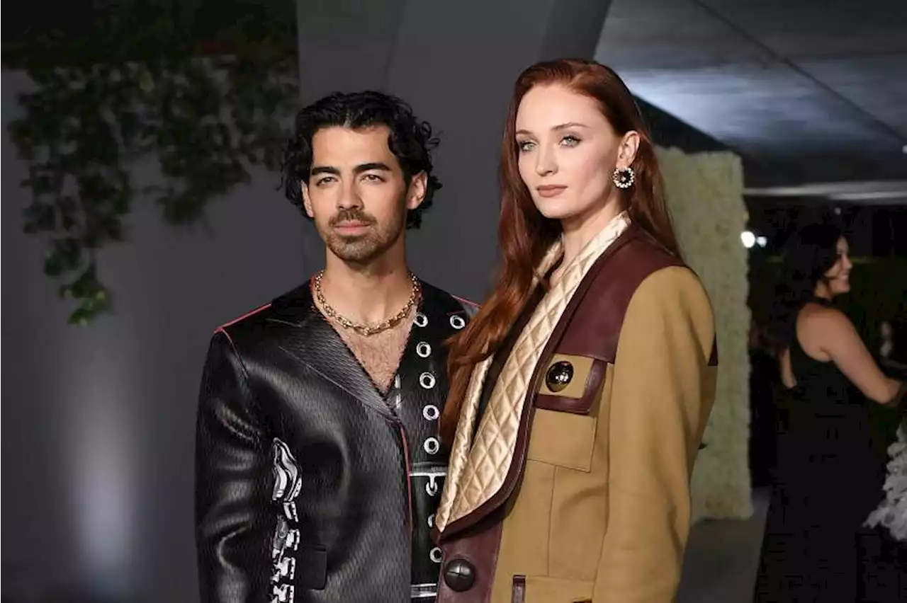 Singer Joe Jonas files for divorce from Game Of Thrones actress Sophie Turner