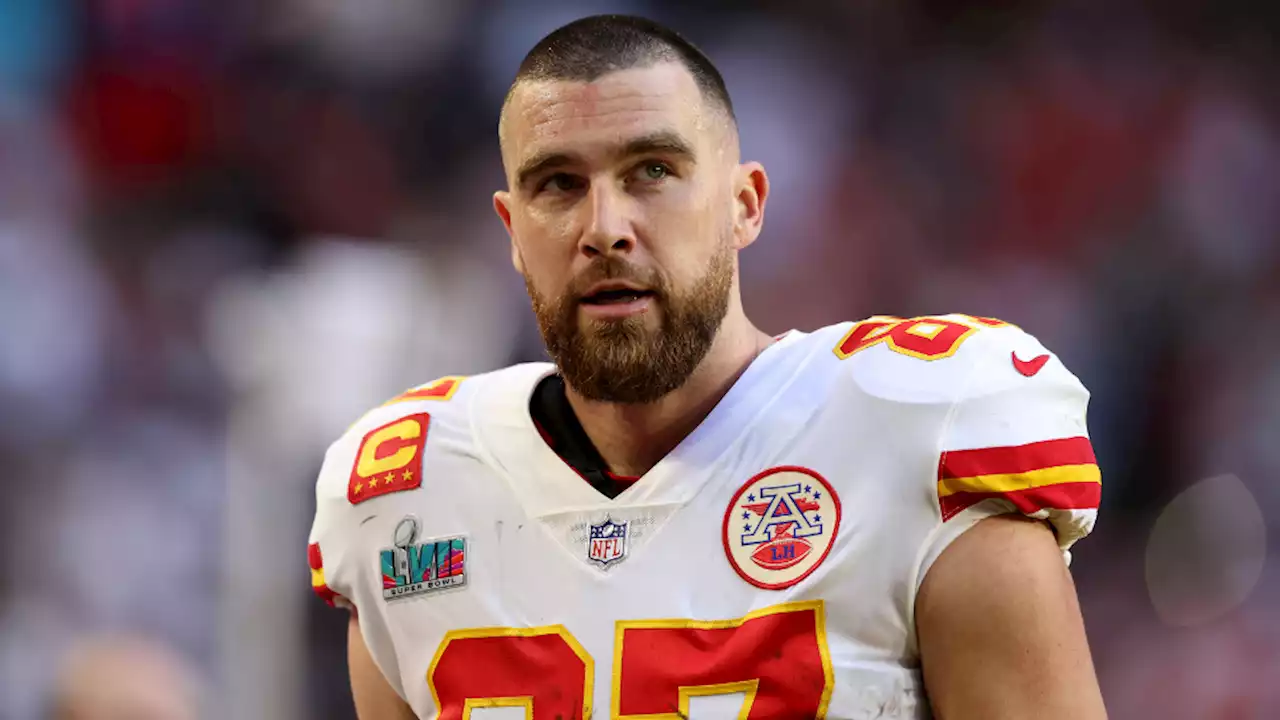 Travis Kelce’s Week 1 Is ‘In Doubt’ After A Potentially Disastrous Injury