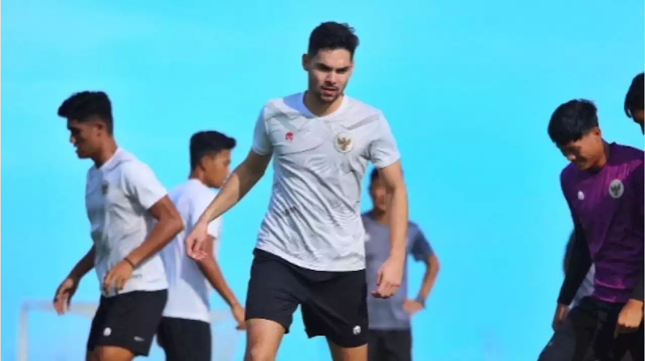 3 Kali Gagal Debut, Sandy Walsh Tak Sabar Bela Timnas Indonesia Lawan Turkmenistan