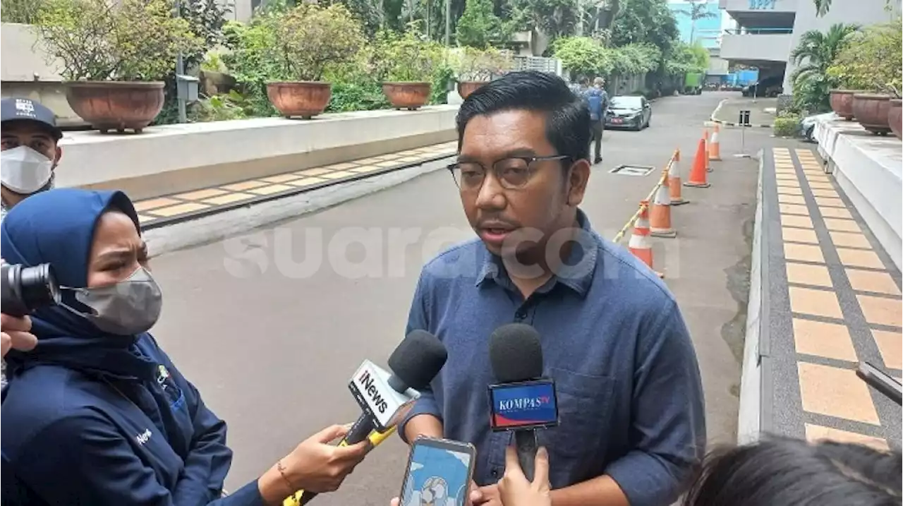 Mumpung Status Bacaleg Masih DCS, ICW Dorong MA Segera Putuskan Larangan Eks Koruptor Nyaleg