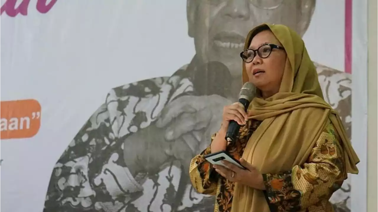 Permintaan Alissa Wahid ke PKB: Akui Pernah Menyakiti dan Stop Jualan Nama Gus Dur!