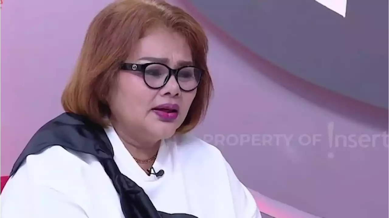 Tangis Ibu Virgoun Pecah Kangen Cucu: Cuma Bisa Lihat dari Live TikTok Pembantu