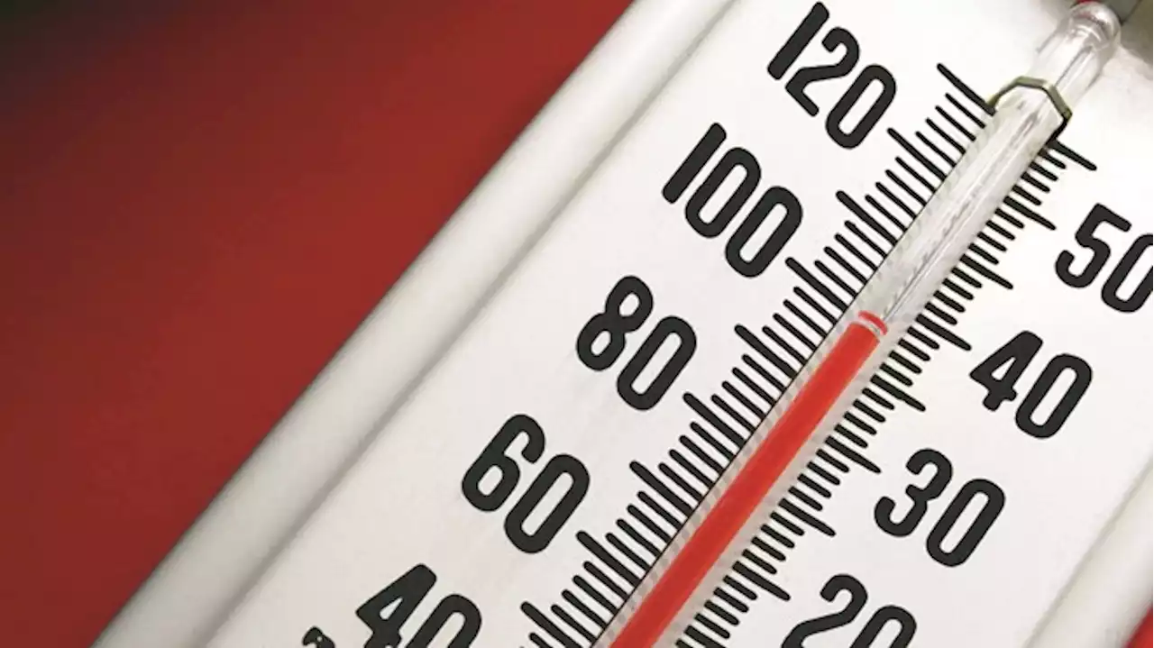 Sudbury activates the Hot Weather Response Plan