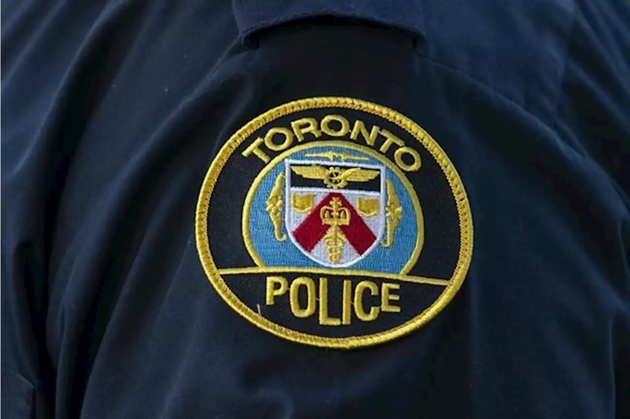 Young person facing second-degree murder charge after girl, 12, dead in Toronto