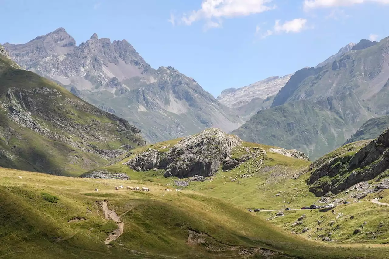 Béarn : une septuagénaire trouve la mort lors d’une chute en montagne