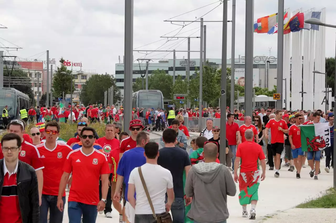 Coupe du monde de rugby : une offre de transports publics renforcée pendant la compétition à Bordeaux