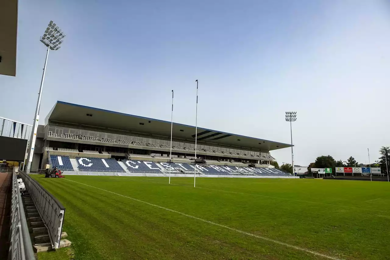 Où voir le premier match de la Coupe du monde de rugby en Lot-et-Garonne ?