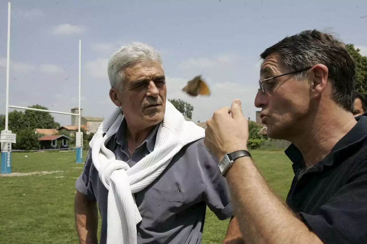 Rugby en Lot-et-Garonne : Serge Lassoujade, champion avec le SUA, s’en est allé