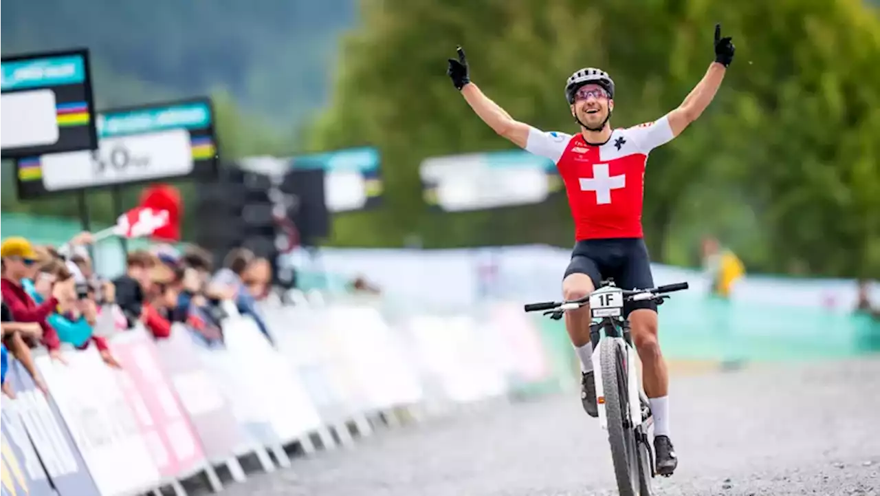 Knapp ein Jahr vor Olympia: So stehen die Chancen für Schurter, Waltert und Co.