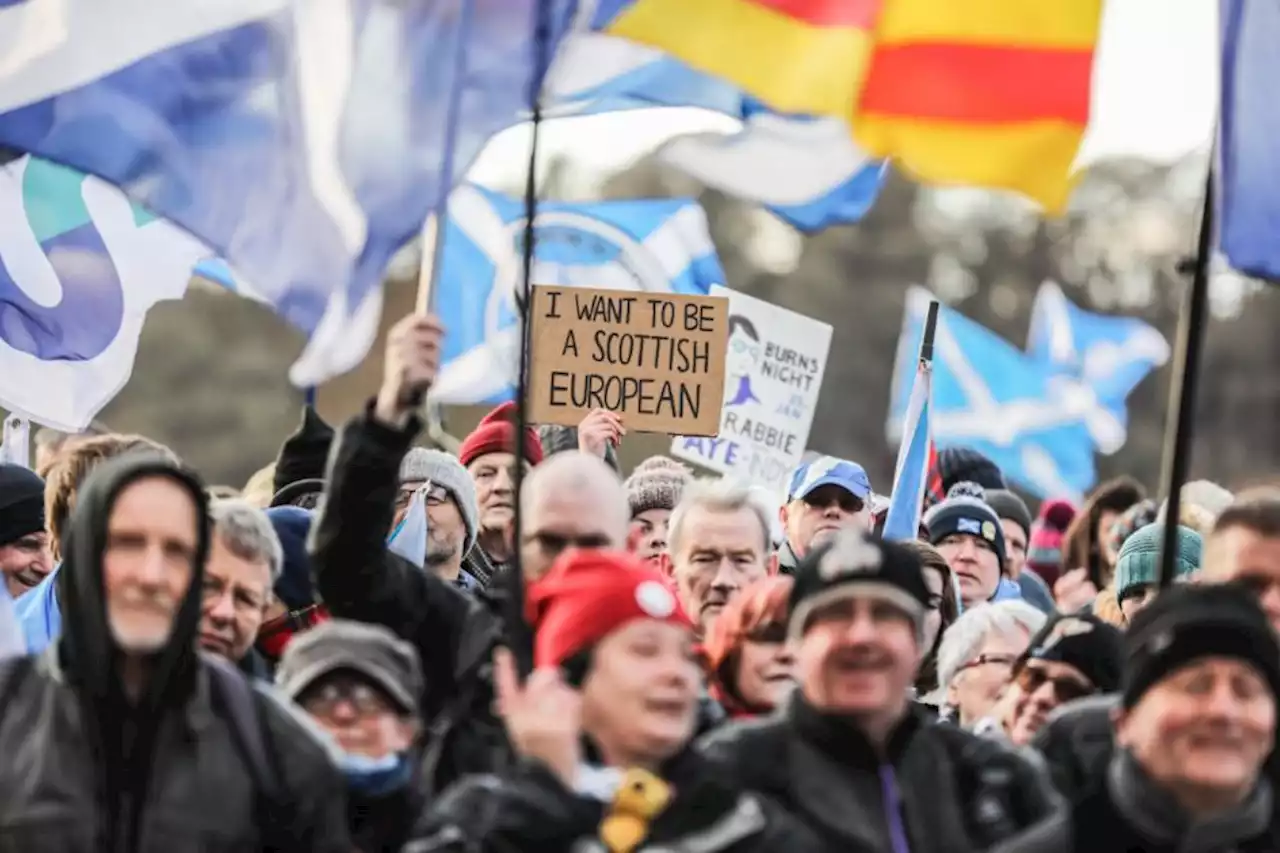 Alyn Smith: Scots future in Europe well worth campaigning for