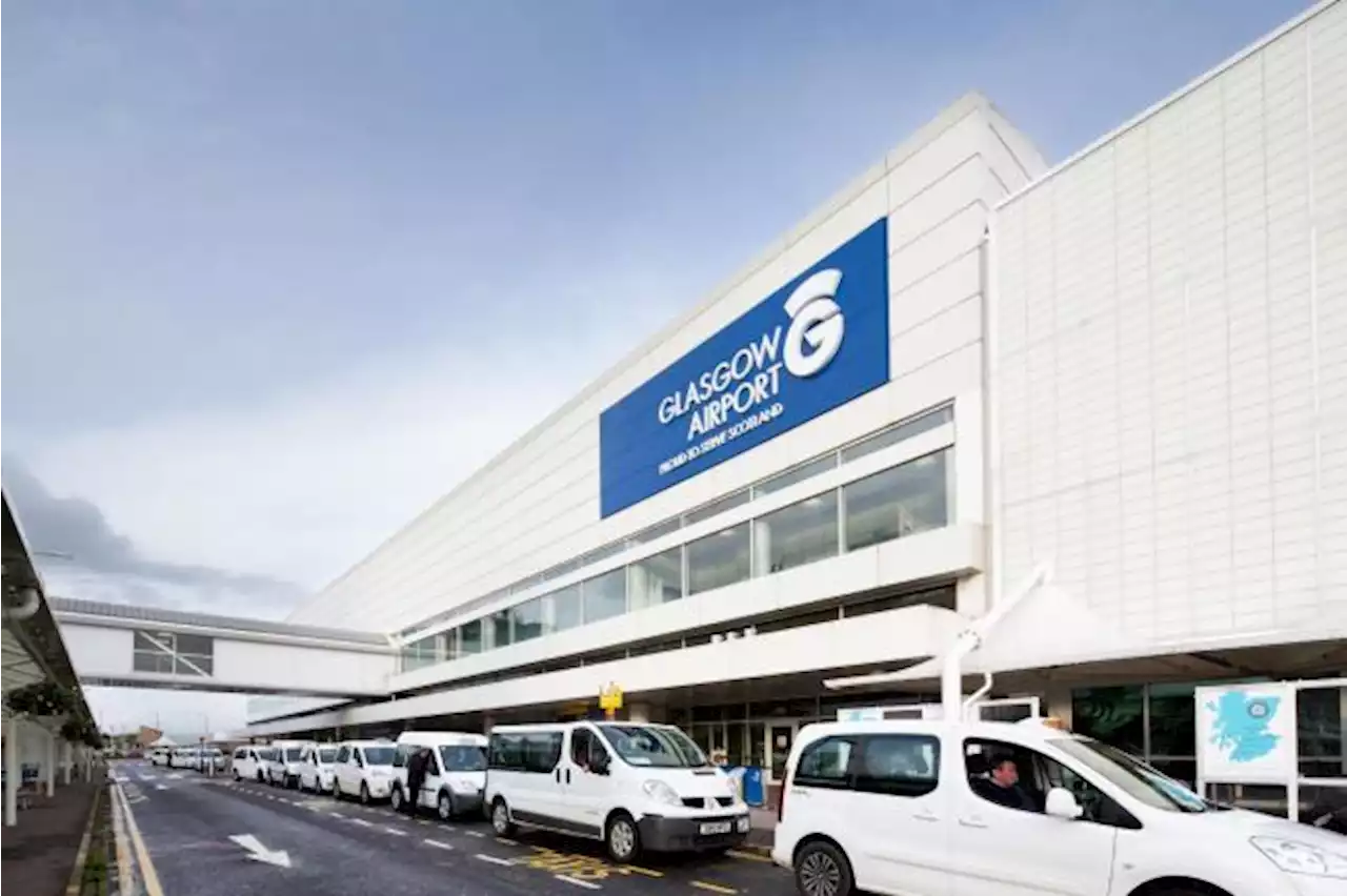 Major ongoing 'national security incident' at Glasgow Airport