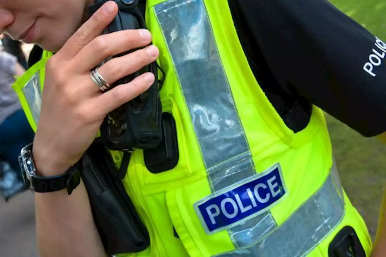 Police arrest 12-year-old after three Ukrainians hospitalised in Edinburgh