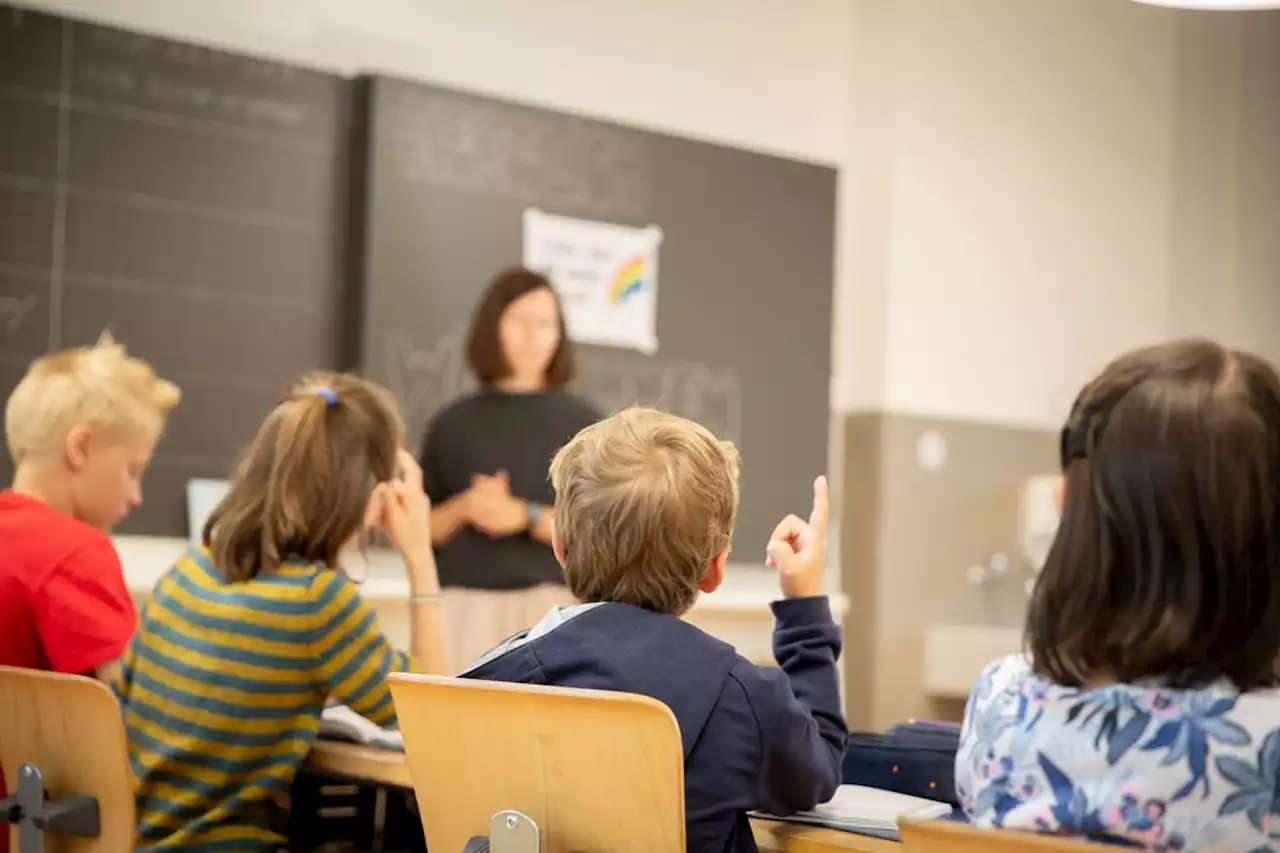 - Nach den Turbulenzen im Frühling an St.Galler Schulen: Dienststelle prüft Co-Schulleitungen