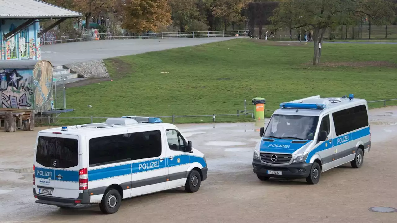 Drogenkriminalität in Berlin: CDU und SPD uneins über Maßnahmen für Görlitzer Park und Leopoldplatz