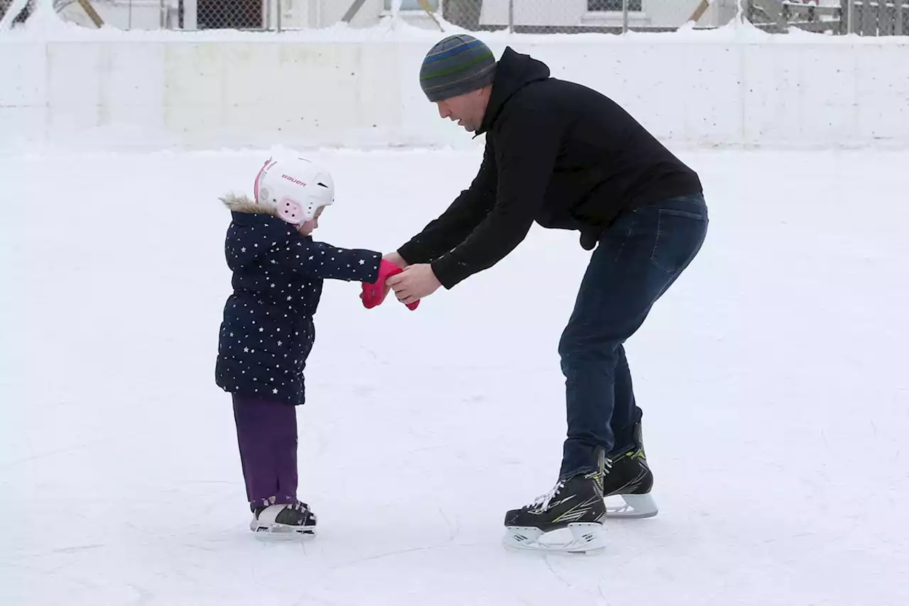 Survey results show strong opposition to rink cuts