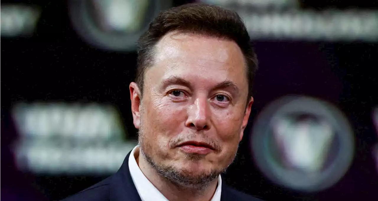 SpaceX loan may have helped Musk buy Twitter