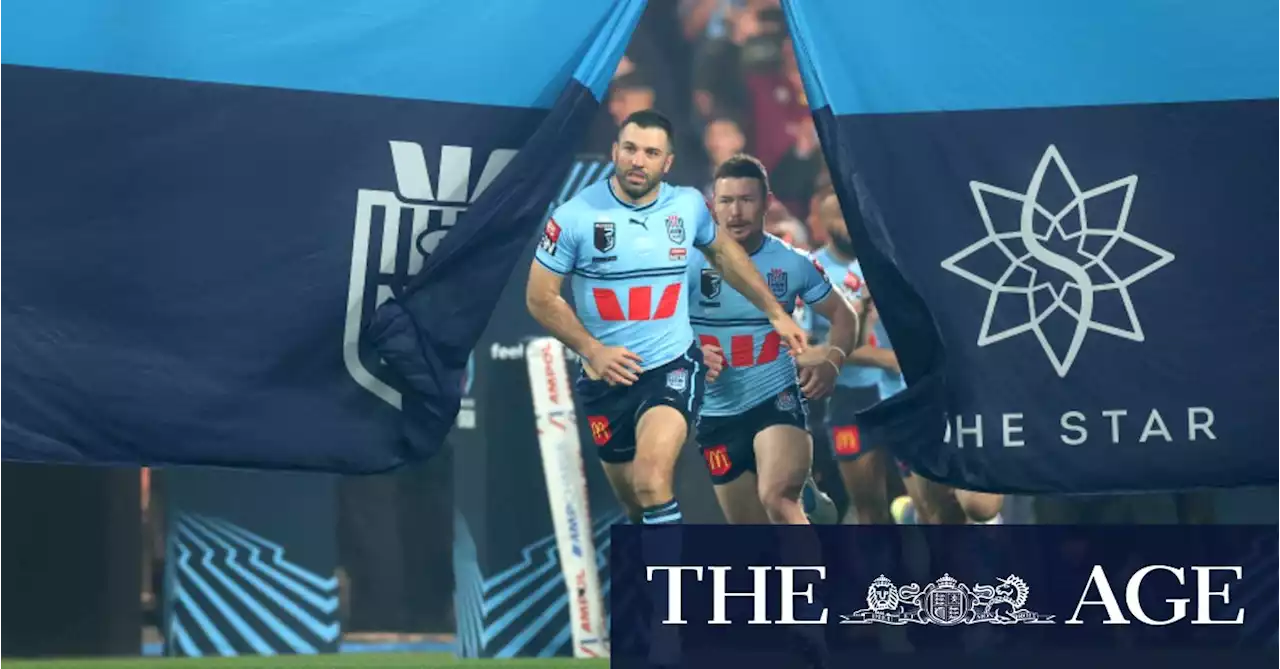 I won’t walk away from NSW: Tedesco to bat on as Blues captain