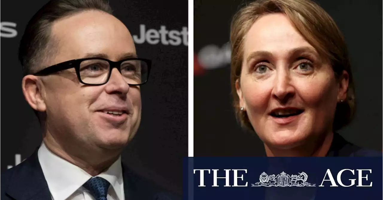 Qantas, Qatar execs tapped by Senate inquiry as airline ‘welcome’ to reapply for flights