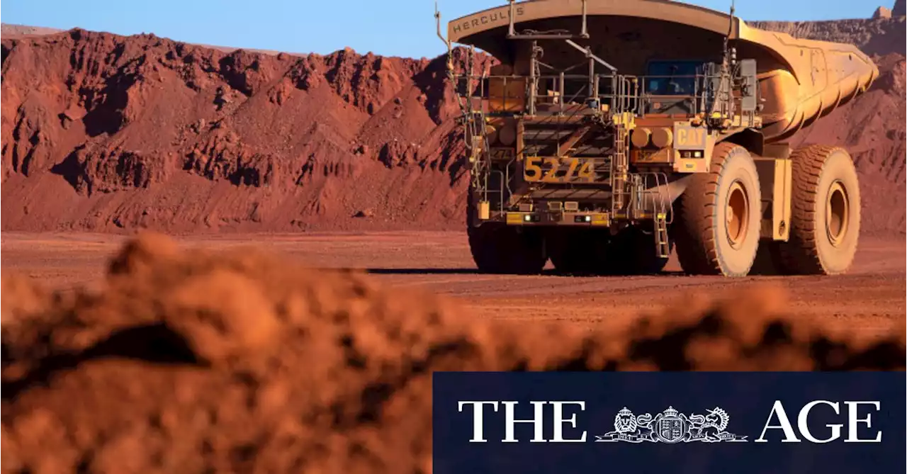 Sexual harassment persists at BHP after $300m spent on women’s safety