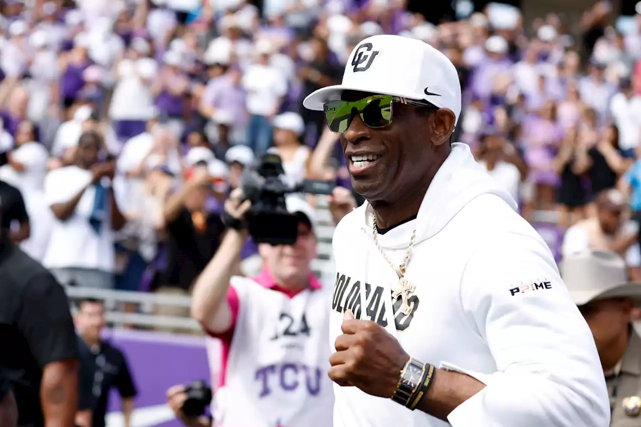 Colorado-TCU draws 7.262 million viewers on Fox