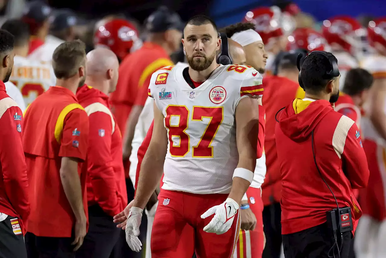 What Travis Kelce’s absence would mean for the Chiefs on Thursday night