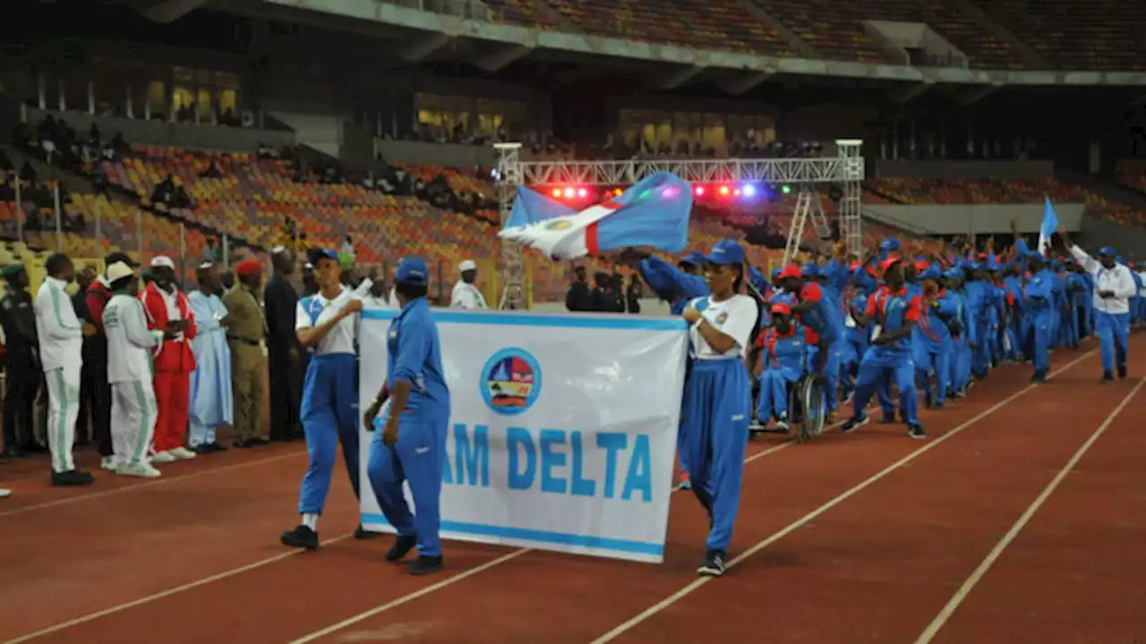 National youth games to kick off Sept 20 in Delta