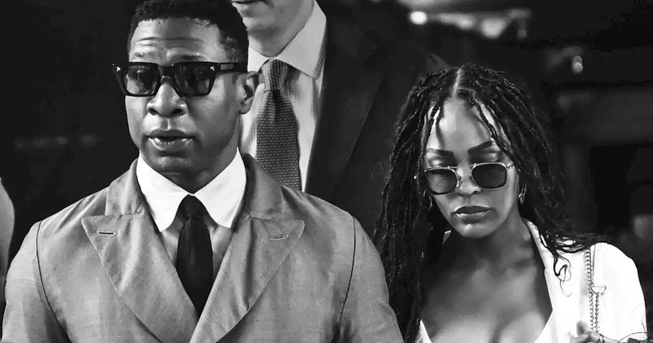 Jonathan Majors’s Domestic-Violence Trial Has Been Delayed Again