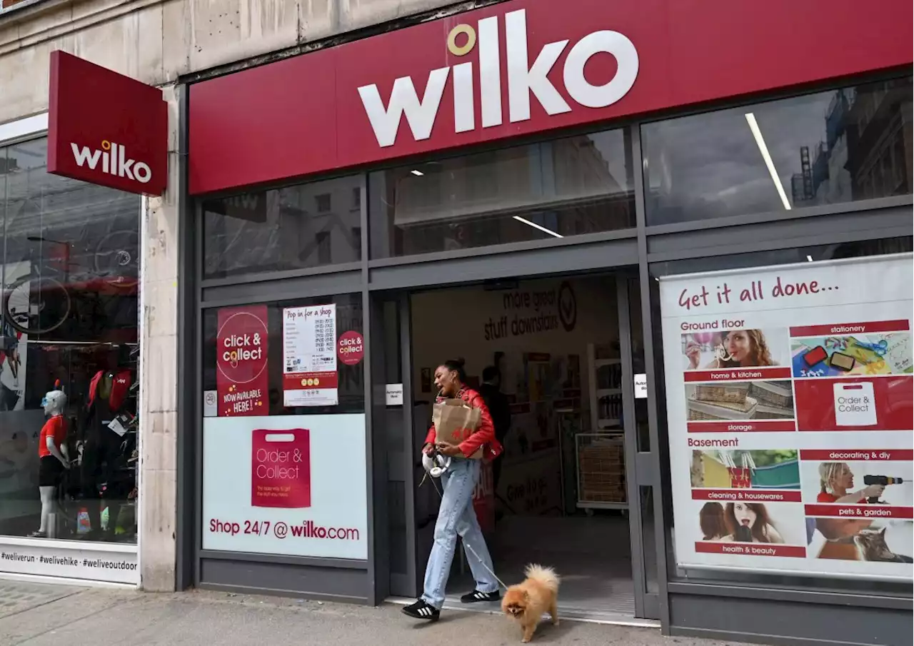 Full list of 52 Wilko store closures and when the shops will shut