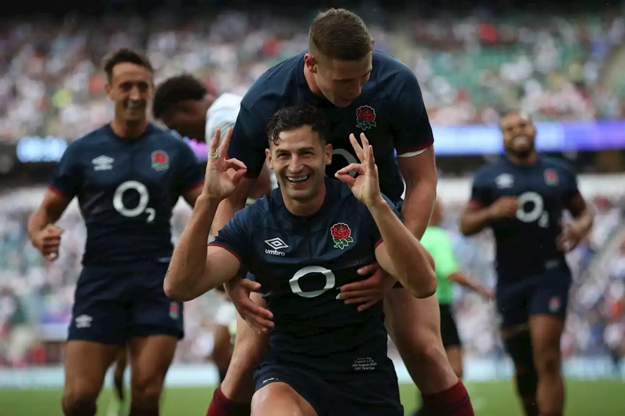 How to watch the 2023 Rugby World Cup on TV and online, and schedule in full